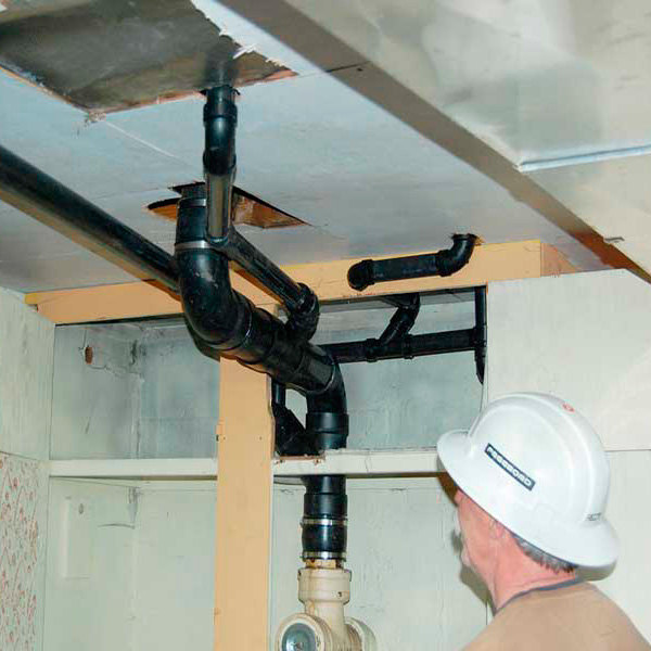 Inspección de Tuberías en Belén Medellín